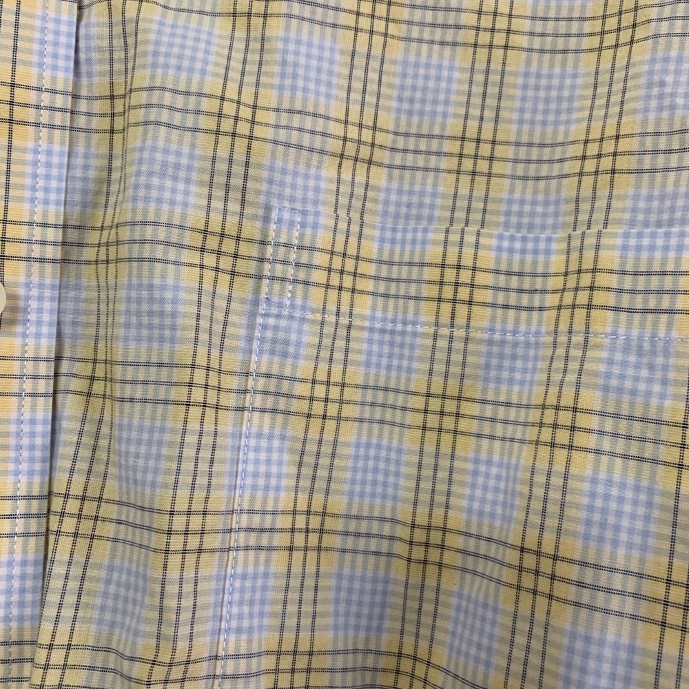 Southern Pines button down - Picture 2 of 3